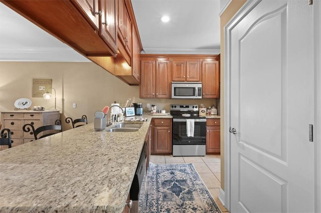 7272 Shellman Bluff Road Northeast, Unit 21 Townsend, GA 31331 - Photo 10 of 33 Photo 10