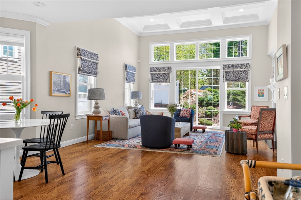 5 Stoneridge Way, Unit 5 Medfield, MA 02052 - Photo 4 of 25