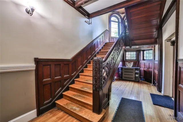 $2,249,000 | 176 North Street, Buffalo, NY 14201