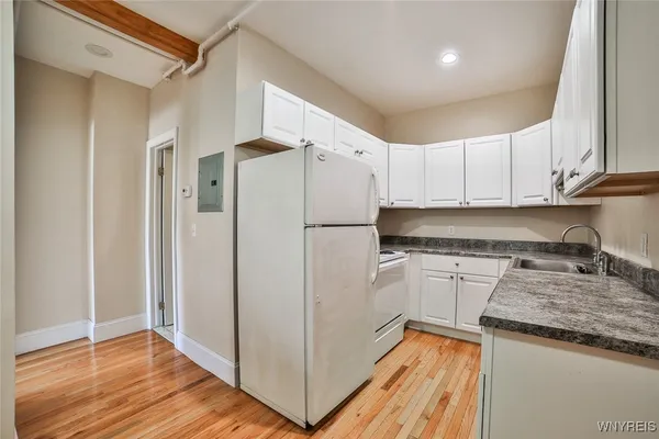 $1,699,000 | 176 North Street, Buffalo, NY 14201