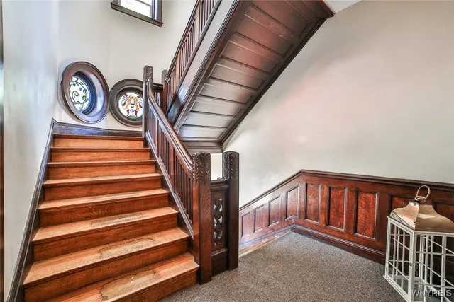 $2,249,000 | 176 North Street, Buffalo, NY 14201