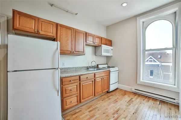 $1,699,000 | 176 North Street, Buffalo, NY 14201