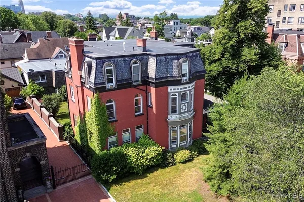 $1,699,000 | 176 North Street, Buffalo, NY 14201