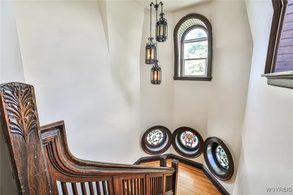 $1,699,000 | 176 North Street, Buffalo, NY 14201