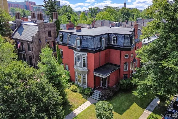 $1,699,000 | 176 North Street, Buffalo, NY 14201