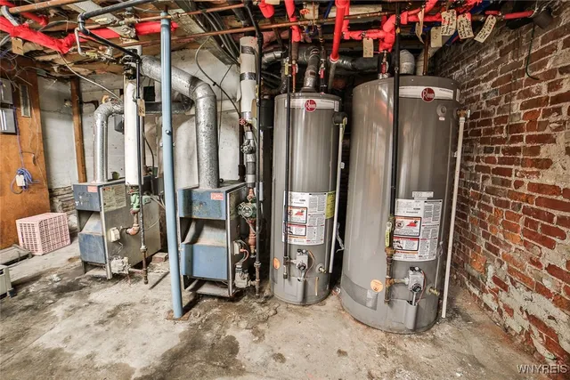 $2,249,000 | 176 North Street, Buffalo, NY 14201