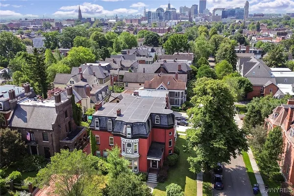 $1,699,000 | 176 North Street, Buffalo, NY 14201