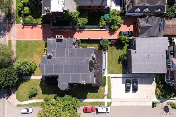 $1,699,000 | 176 North Street, Buffalo, NY 14201