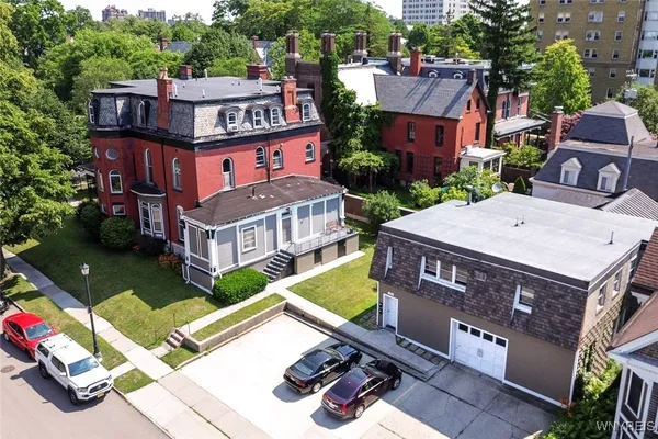 $1,699,000 | 176 North Street, Buffalo, NY 14201