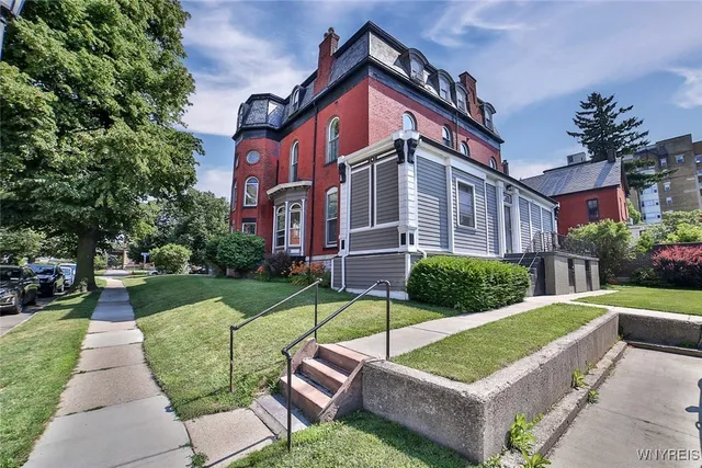 $2,249,000 | 176 North Street, Buffalo, NY 14201
