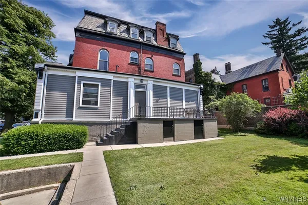 $1,699,000 | 176 North Street, Buffalo, NY 14201