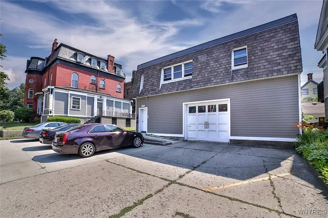 $2,249,000 | 176 North Street, Buffalo, NY 14201