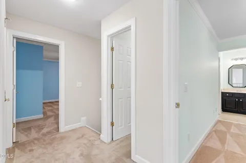 $679,900 | 4724 Ludwell Branch Court, Raleigh, NC 27612