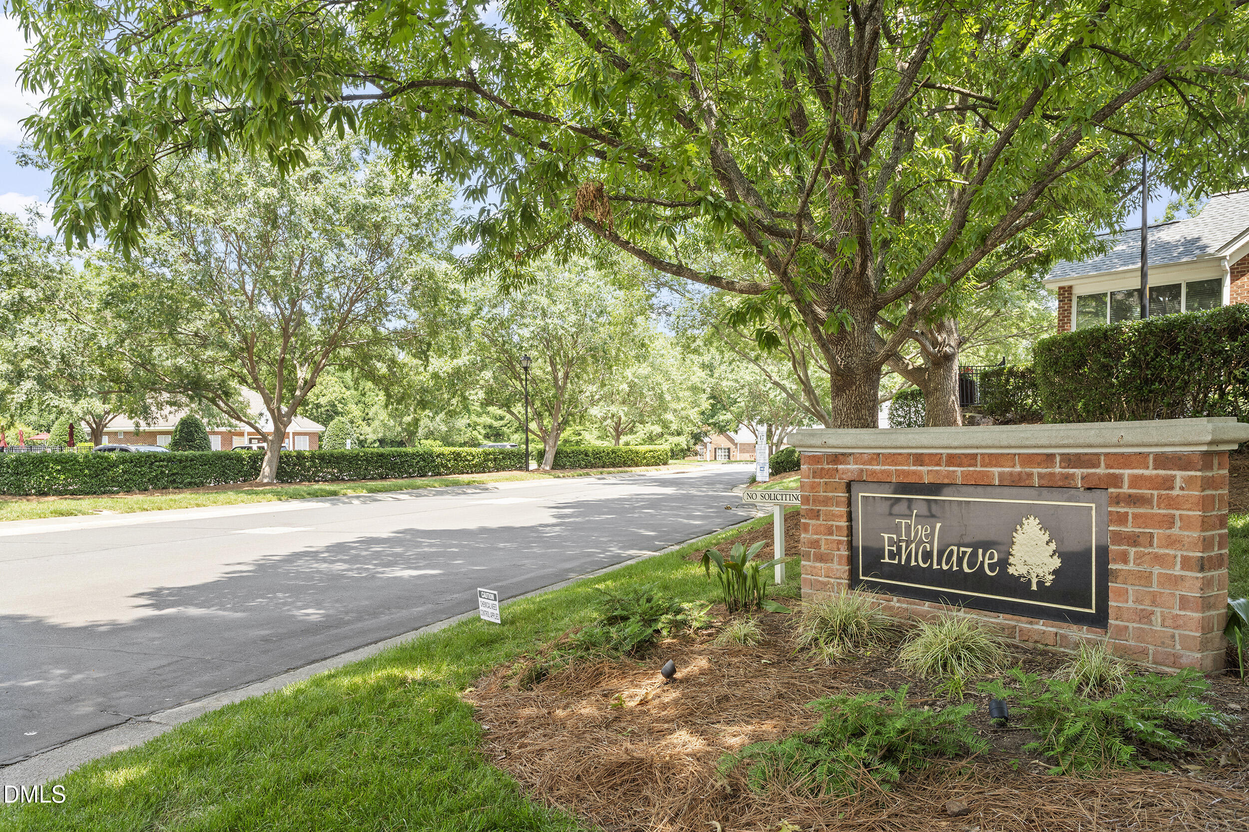 4724 Ludwell Branch Court Raleigh, NC 27612 - Photo 64 of 72 55-Enclave at Inman Park - Inman Park NA