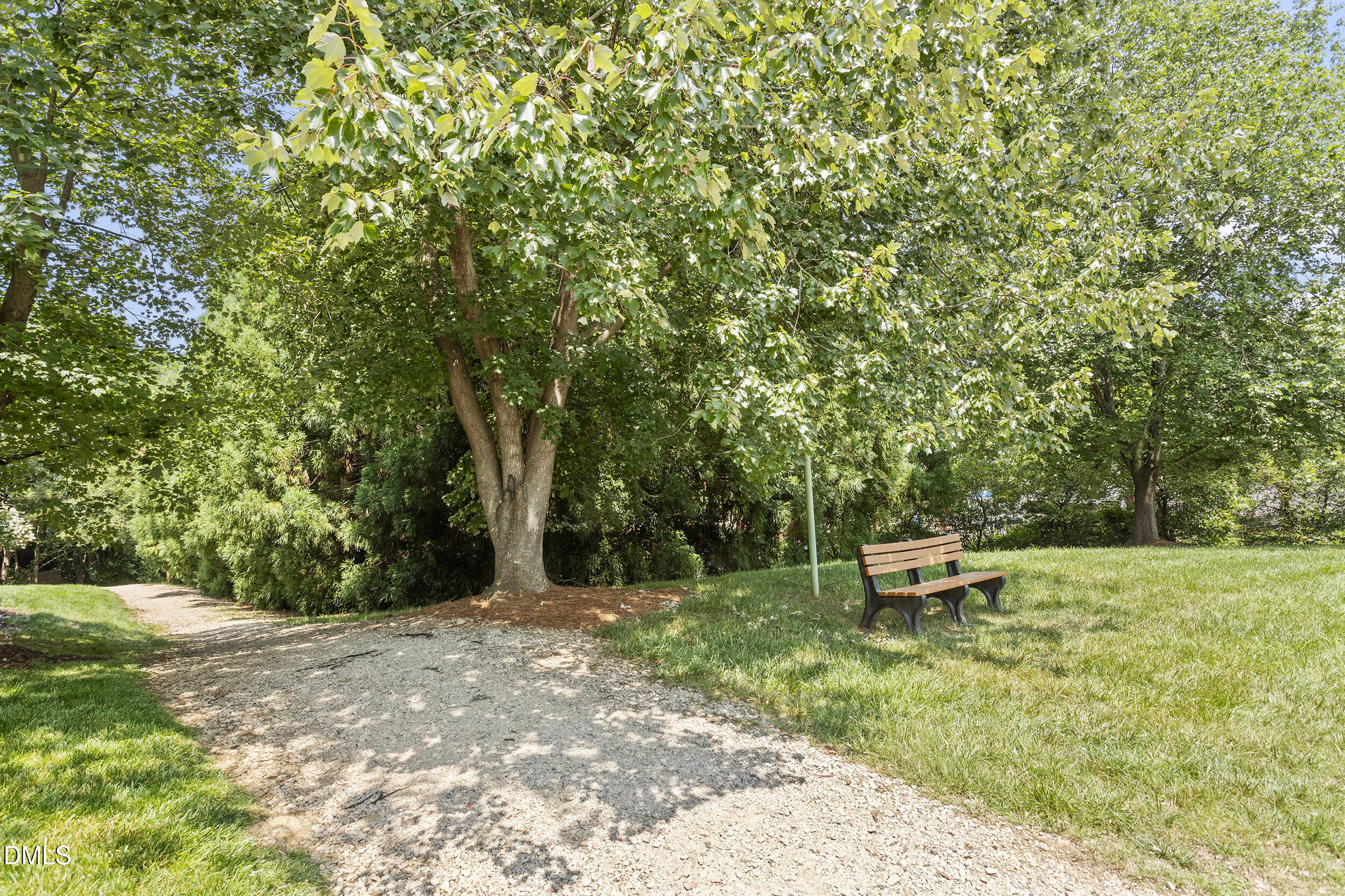 4724 Ludwell Branch Court Raleigh, NC 27612 - Photo 67 of 72 58-Enclave at Inman Park - Inman Park NA