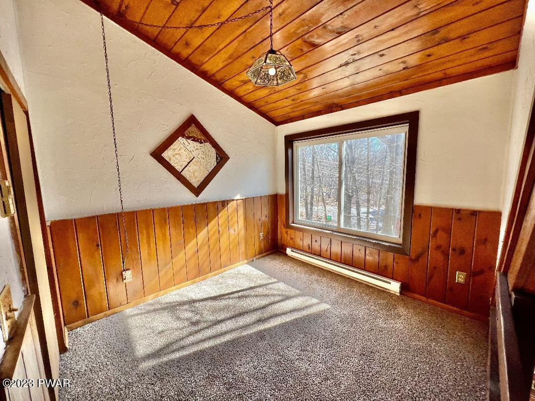 102 Keystone Drive Dingmans Ferry, PA 18328 - Photo 8 of 15 Bedroom
