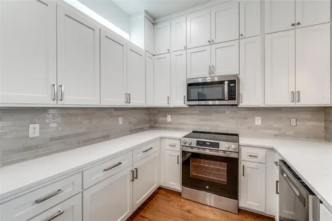 $464,900 | 5711 Ross Avenue, Unit 5, Dallas, TX 75206