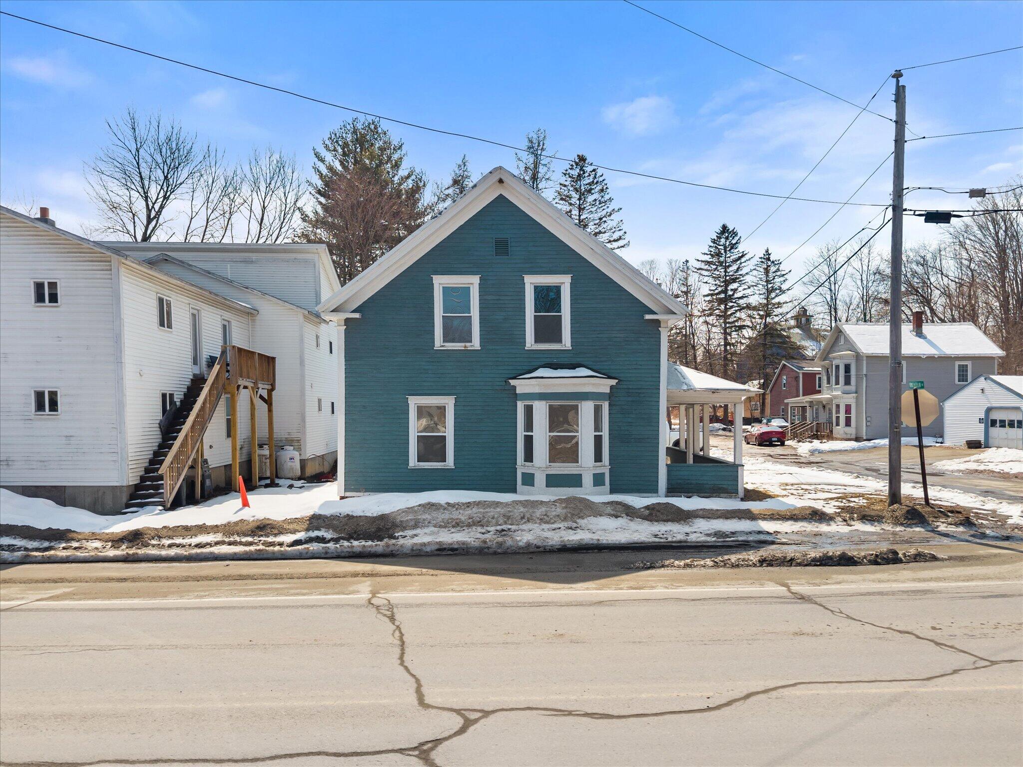 102 Thomas McClellan Road Farmington, ME 04938 - Photo 38 of 40 37-102 Thomas McClellan Rd