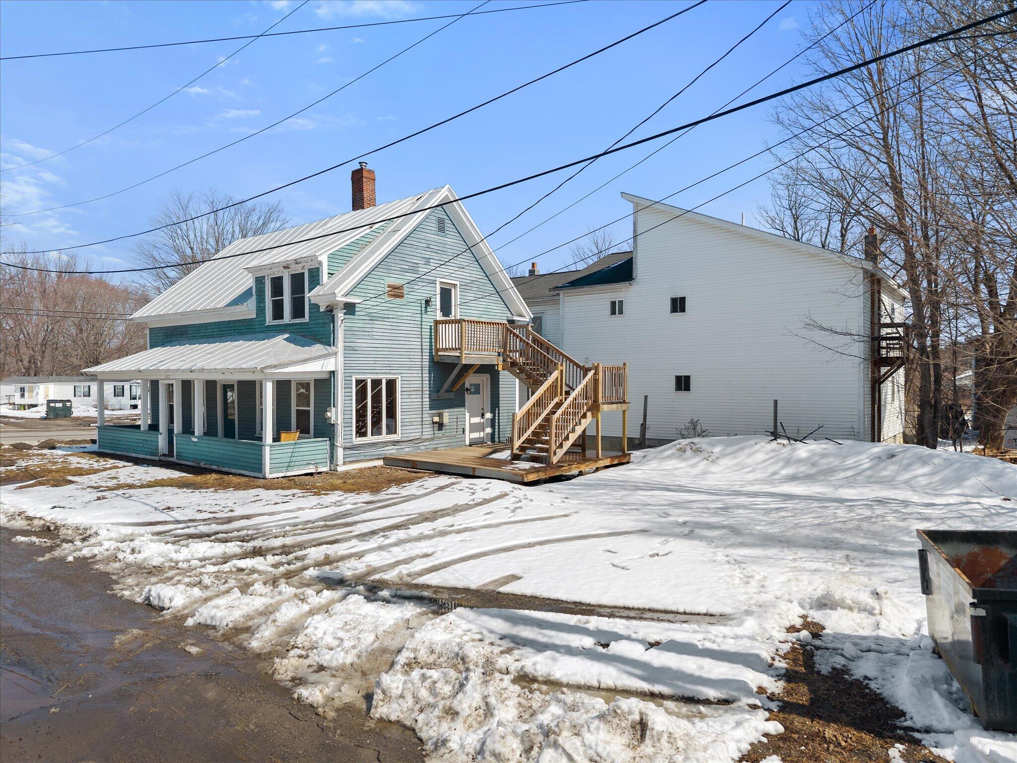 102 Thomas McClellan Road Farmington, ME 04938 - Photo 4 of 40 35-102 Thomas McClellan Rd