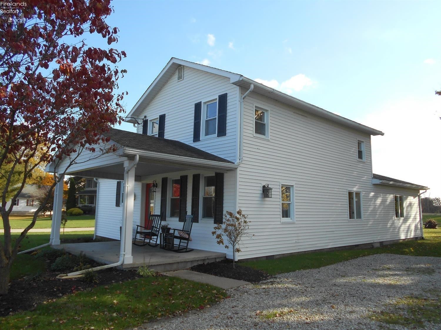 3845 Limerick Road Clyde, OH 43410 - Photo 1 of 10 Gallery Image 1