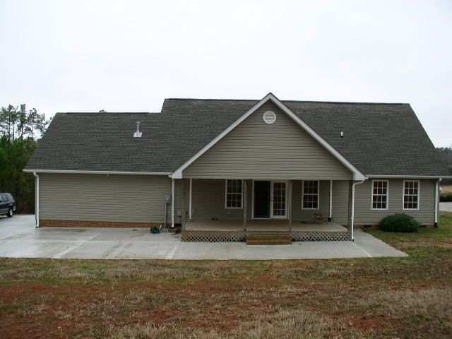 745 Griffin Mill Road Pickens, SC 29671 - Photo 3 of 11