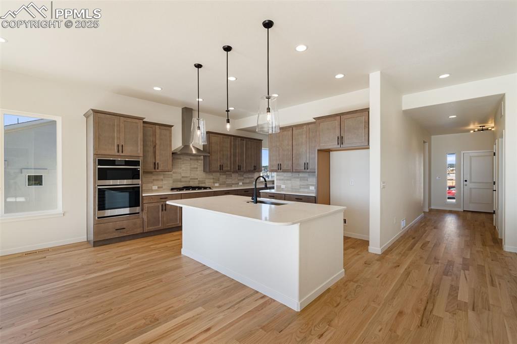 9643 Owl Perch Loop Colorado Springs, CO 80908 - Photo 13 of 50