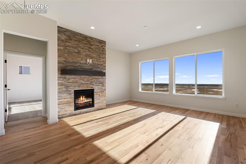 9643 Owl Perch Loop Colorado Springs, CO 80908 - Photo 14 of 50