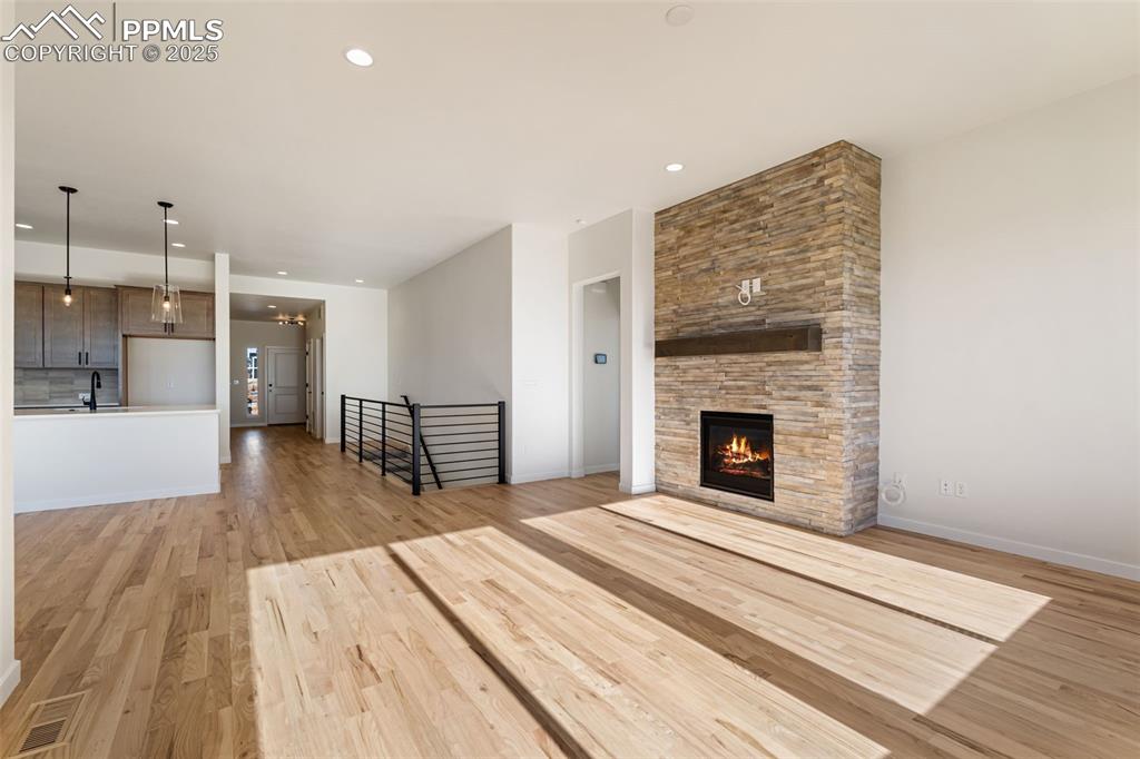 9643 Owl Perch Loop Colorado Springs, CO 80908 - Photo 15 of 50