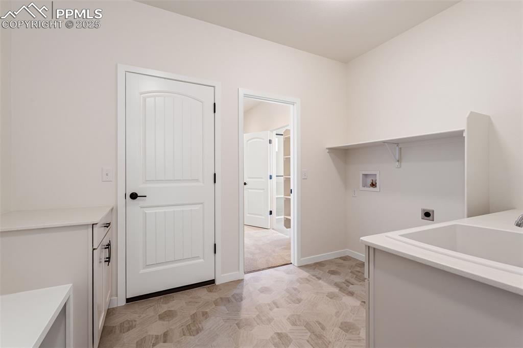 9643 Owl Perch Loop Colorado Springs, CO 80908 - Photo 28 of 50