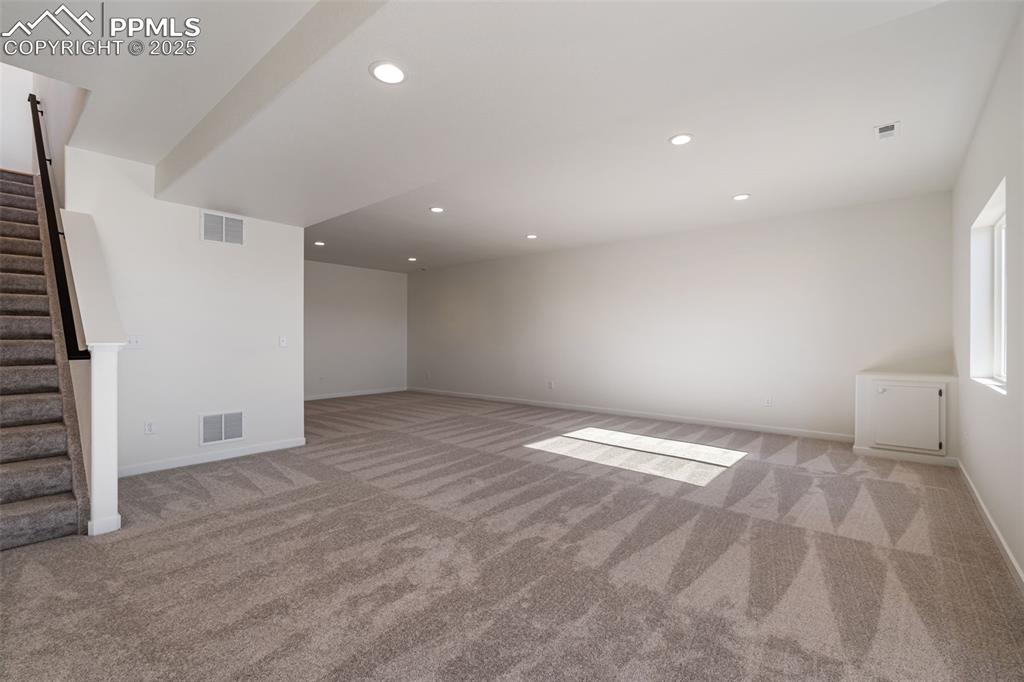 9643 Owl Perch Loop Colorado Springs, CO 80908 - Photo 35 of 50