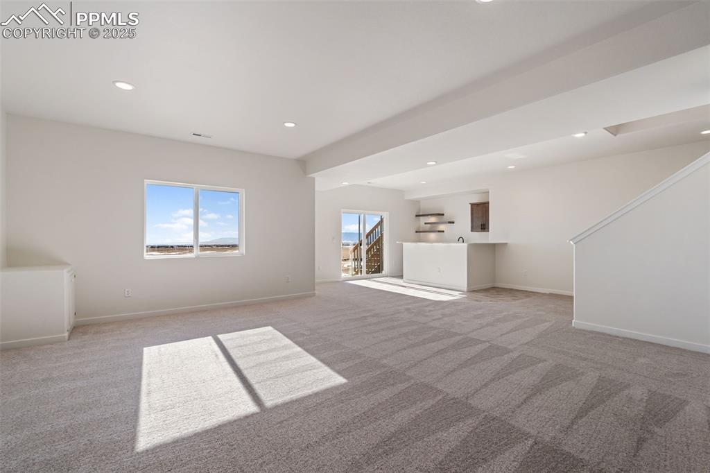 9643 Owl Perch Loop Colorado Springs, CO 80908 - Photo 37 of 50