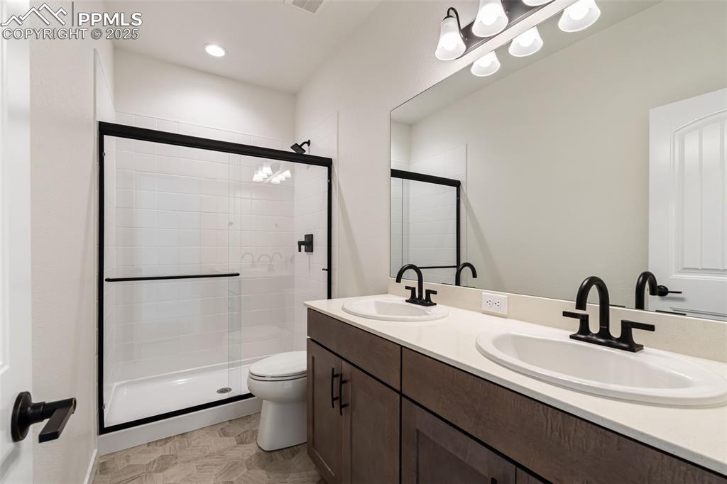 9643 Owl Perch Loop Colorado Springs, CO 80908 - Photo 40 of 50