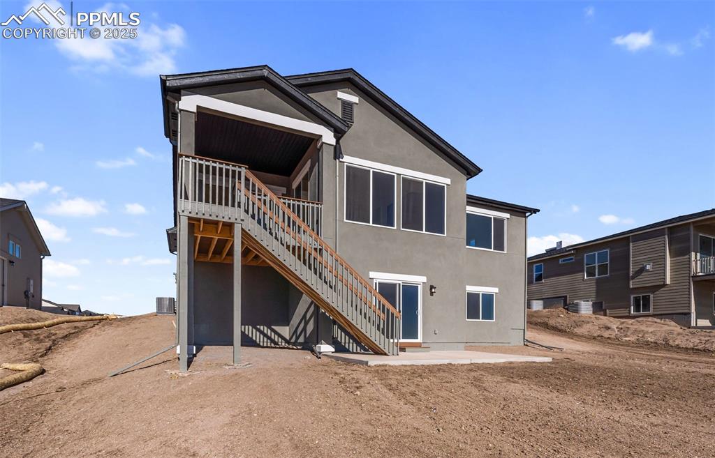 9643 Owl Perch Loop Colorado Springs, CO 80908 - Photo 45 of 50