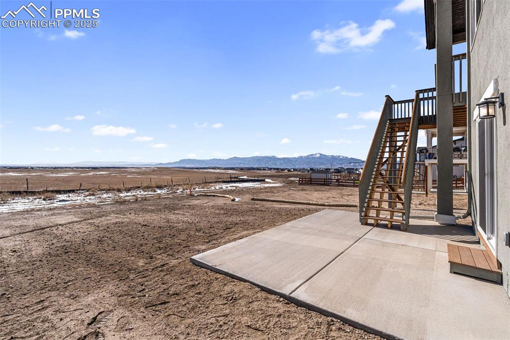 9643 Owl Perch Loop Colorado Springs, CO 80908 - Photo 48 of 50