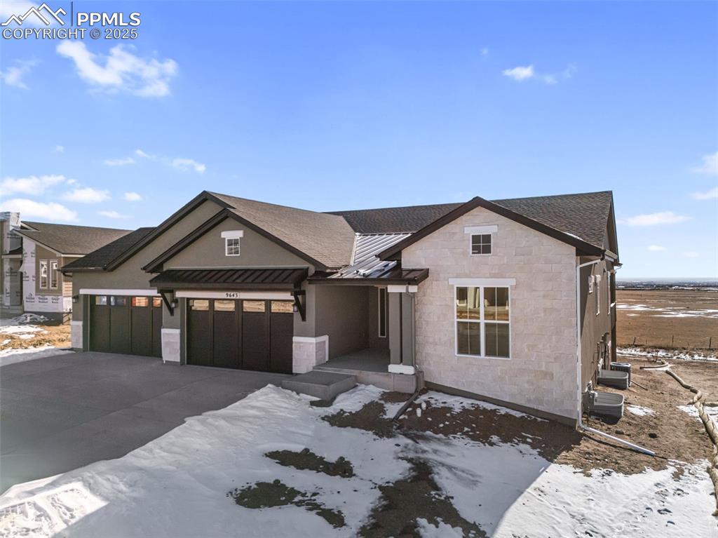 9643 Owl Perch Loop Colorado Springs, CO 80908 - Photo 50 of 50