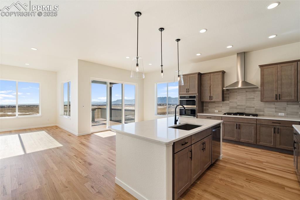 9643 Owl Perch Loop Colorado Springs, CO 80908 - Photo 5 of 50