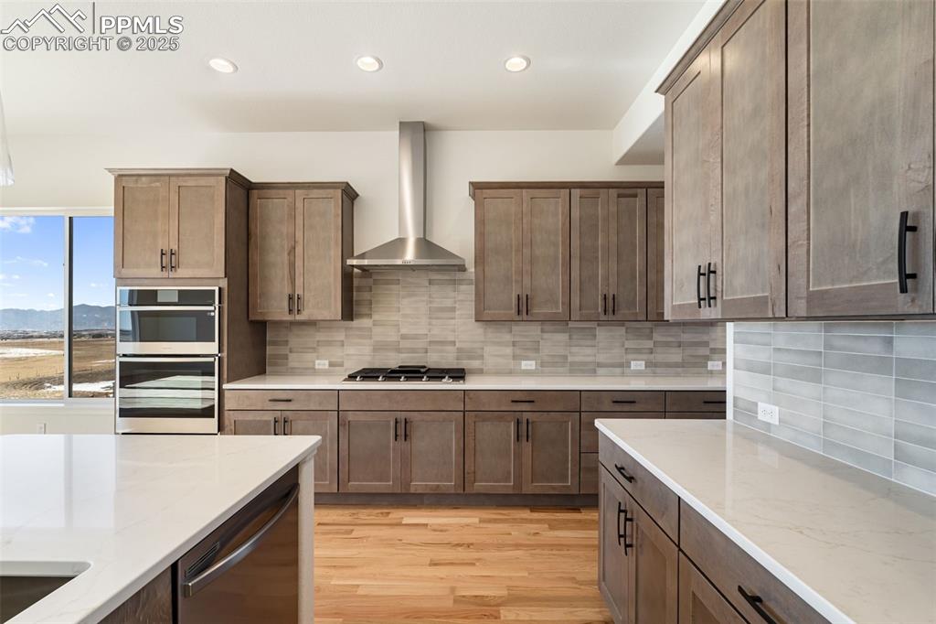 9643 Owl Perch Loop Colorado Springs, CO 80908 - Photo 6 of 50