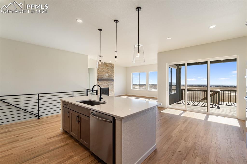 9643 Owl Perch Loop Colorado Springs, CO 80908 - Photo 8 of 50