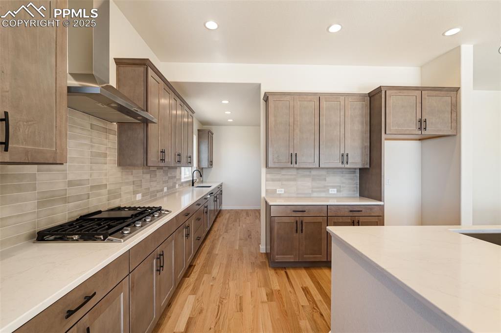 9643 Owl Perch Loop Colorado Springs, CO 80908 - Photo 9 of 50