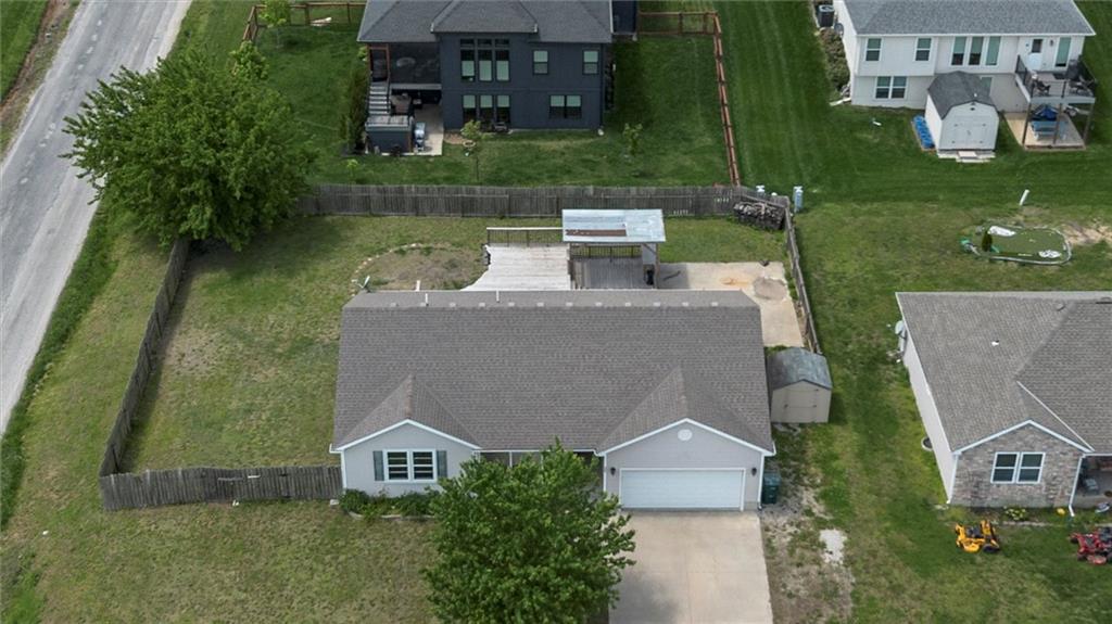 406 South Jackson Street Archie, MO 64725 - Photo 29 of 31