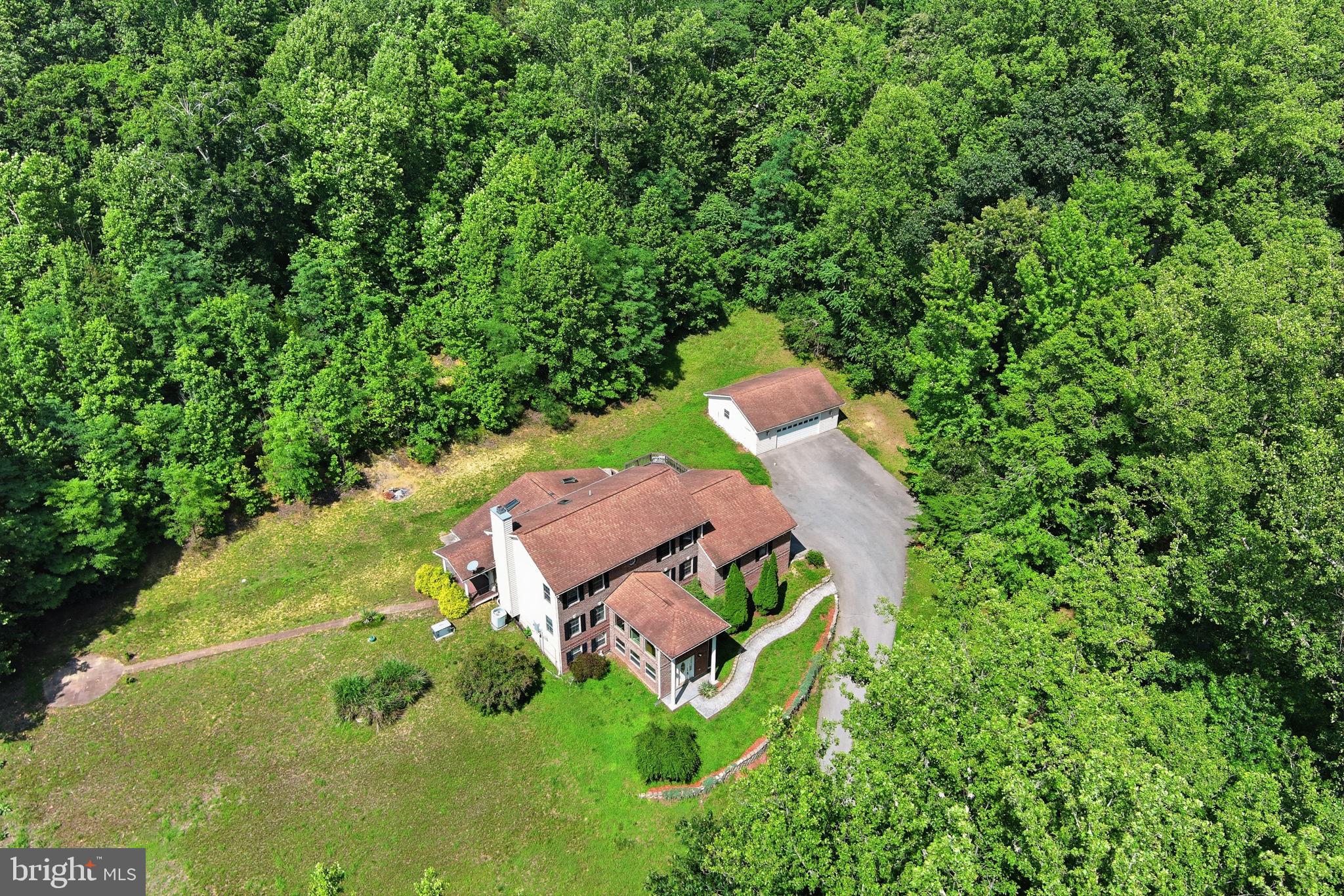 15500 Letcher Road East Brandywine, MD 20613 - Photo 87 of 94
