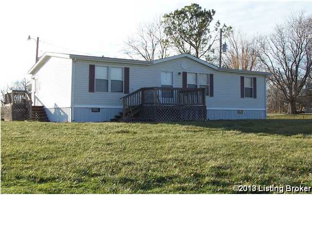 1455 Hobbs Reesor Road Vine Grove, KY 40175 - Photo 1 of 13 Primary Photo