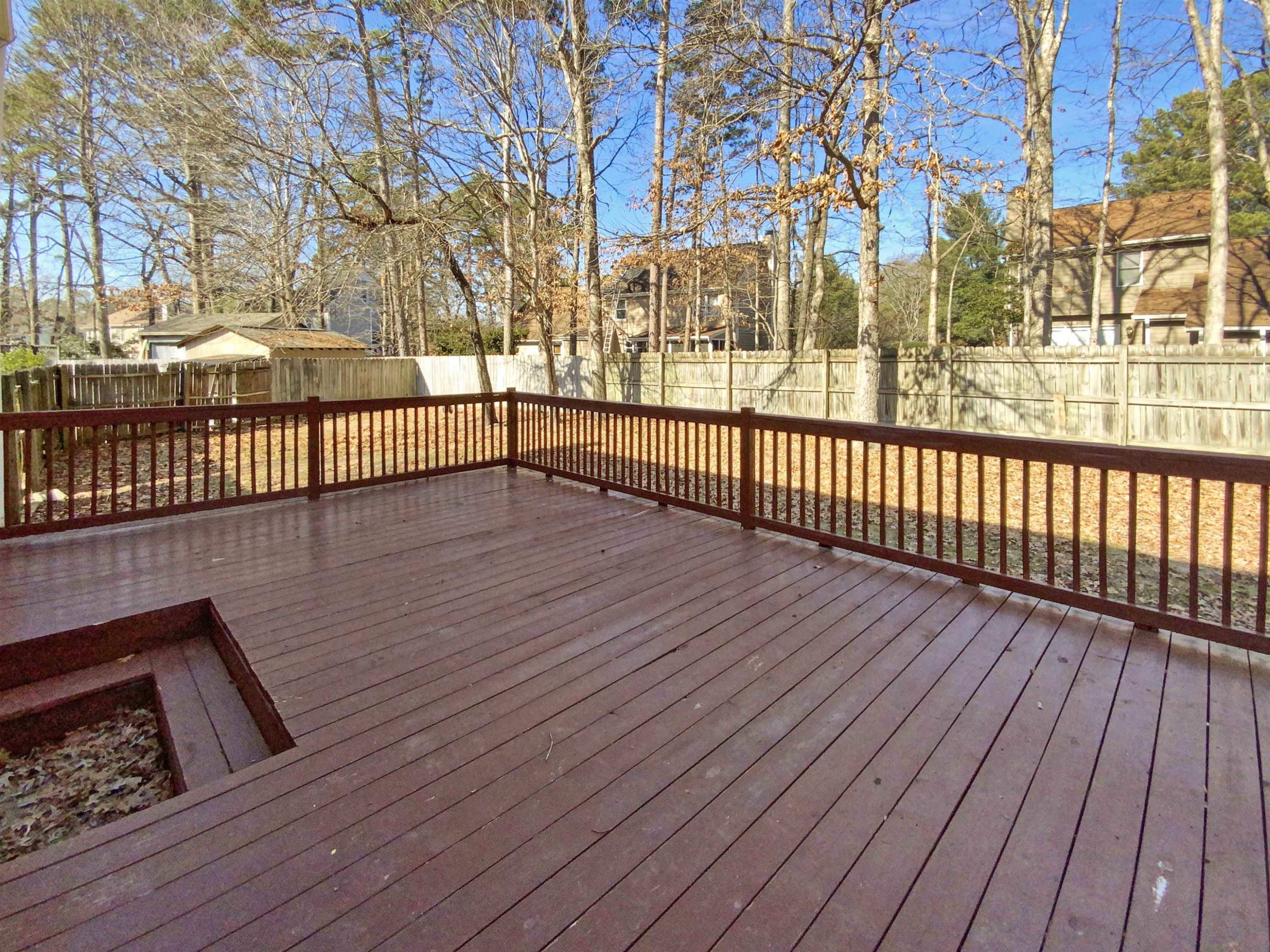 2508 Torbay Court Raleigh, NC 27613 - Photo 17 of 18 Photo 17
