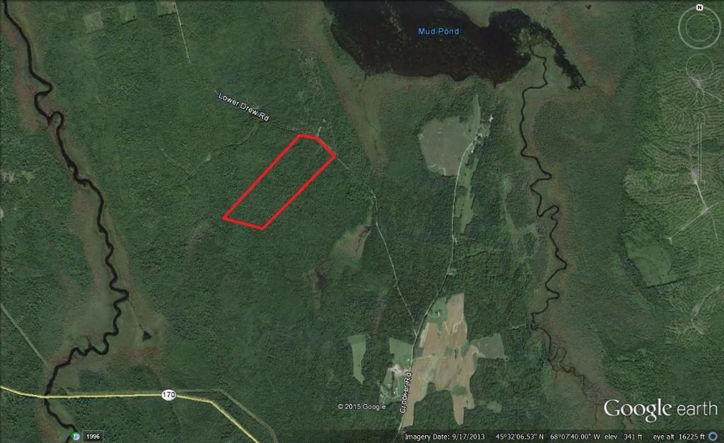 Lot 9 Lower Drew Road Kingman, ME 04451 - Photo 1 of 6 Photo