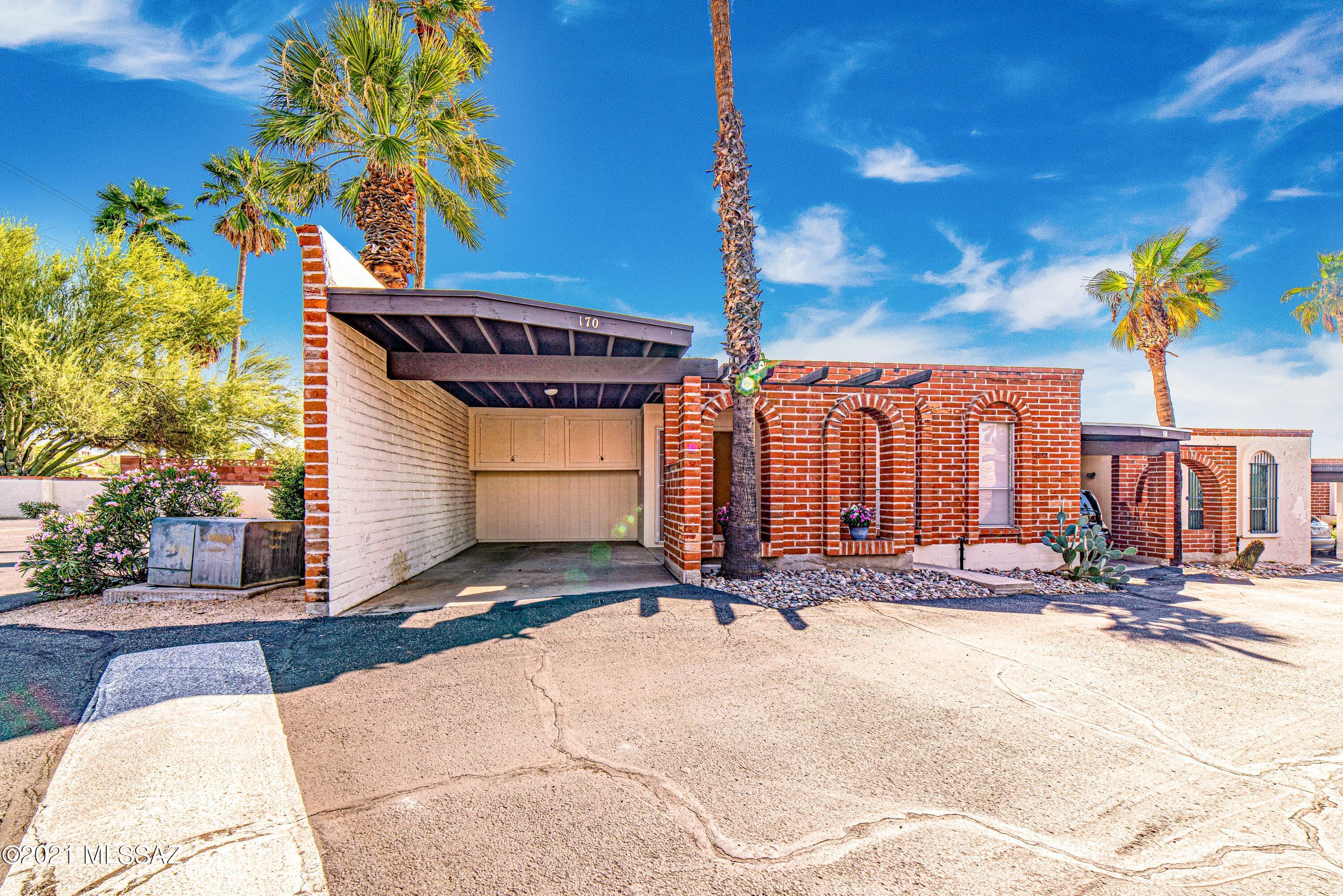 9111 North Oracle Road, Unit 170 Oro Valley, AZ 85704 - Photo 1 of 27 Gallery Image 1