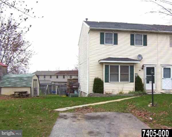 624 Fulton Street Hanover, PA 17331 - Photo 1 of 1 Gallery Image 1