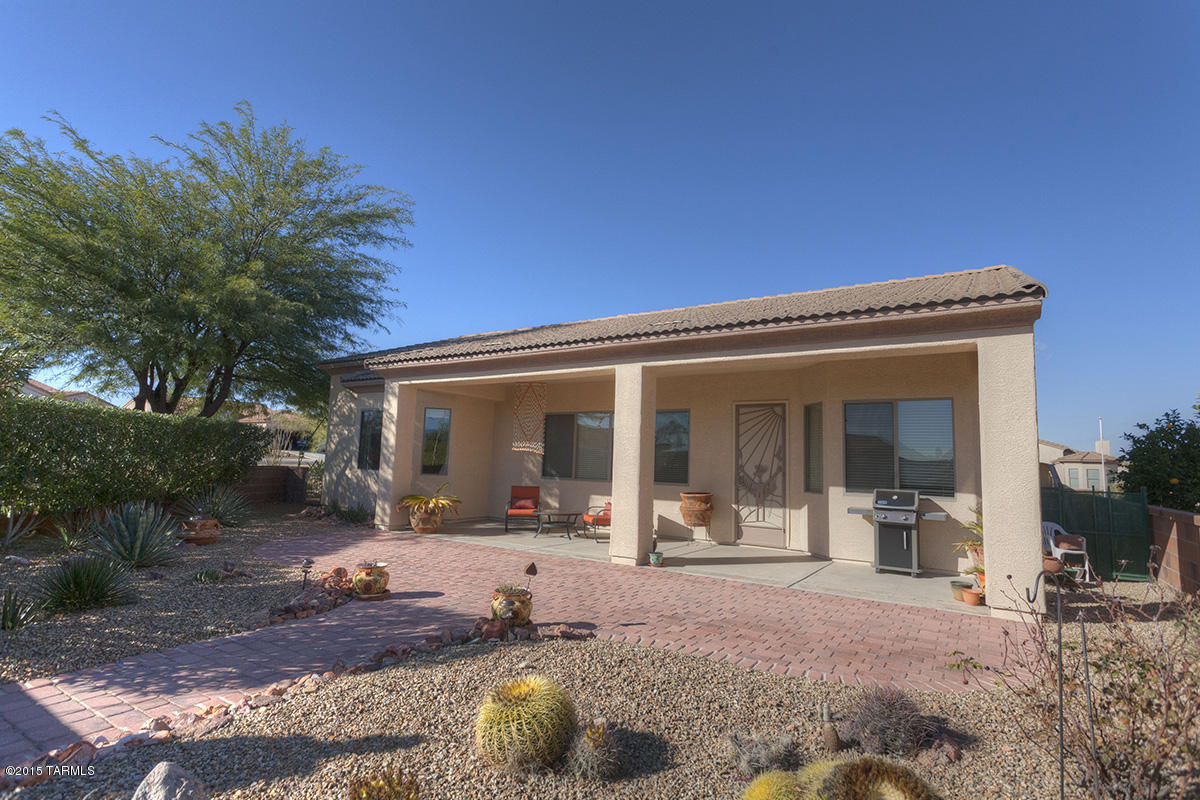 1145 West Arbor Ridge Drive Green Valley, AZ 85614 - Photo 22 of 35