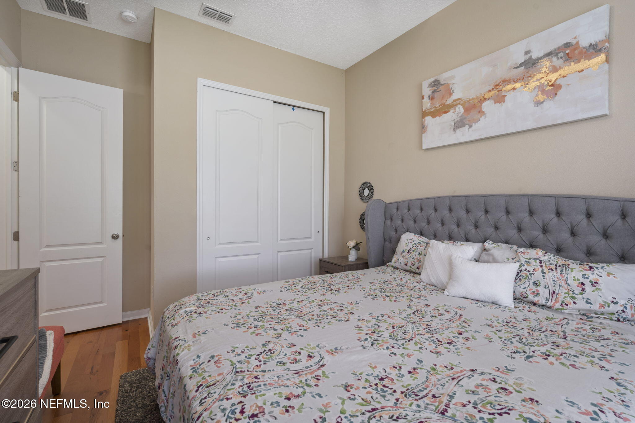 4464 Quail Hollow Road Orange Park, FL 32065 - Photo 31 of 54 Secondary Bedroom