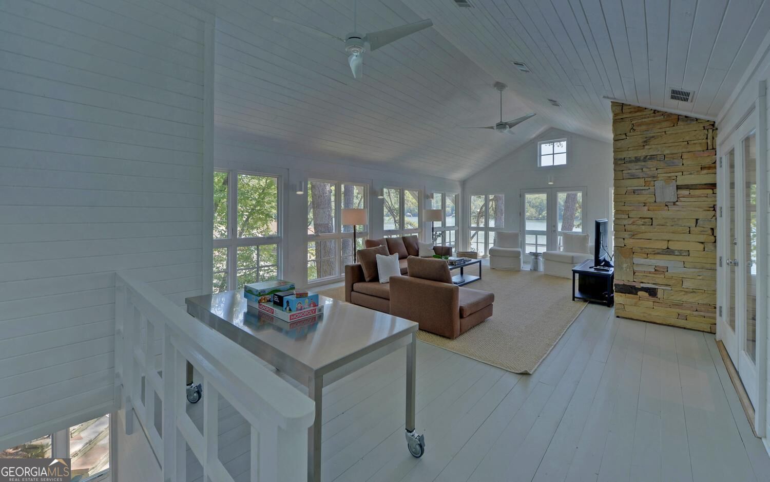 2191 Lake Rabun Road Lakemont, GA 30552 - Photo 34 of 58 Gallery Image 34