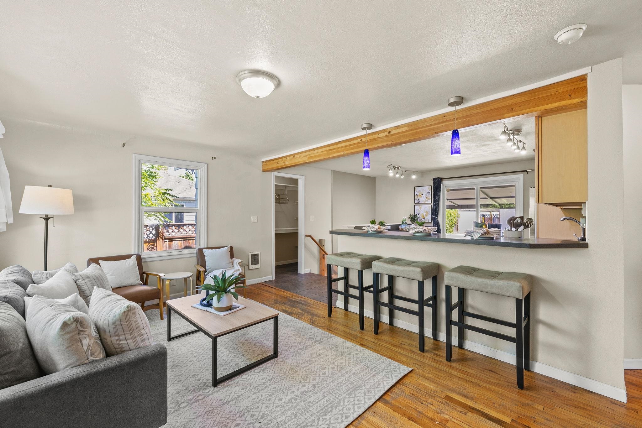 5214 North Belt Street Spokane, WA 99205 - Photo 3 of 34